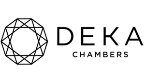 Deka logo