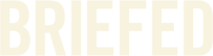 Briefed logo