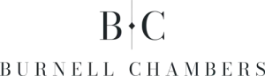Burnell Chambers logo